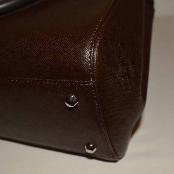 𝅺burberry Satchel - Picture 5 of 15